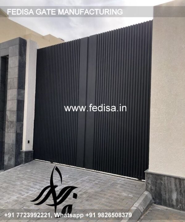 Gate Design Steel Gate Design Simple Gate Ke Design Rectangular Tube Gate Design