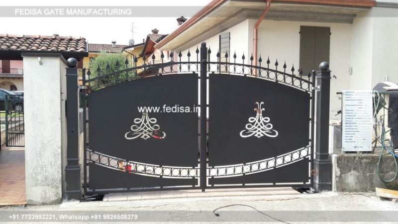 Main Gate Design Main Gate Design 4180 New Gate Ke Design Simple Square Tube Gate Design