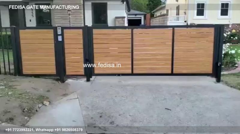 Gate Design Grill Gate Design Iron Gate Design Double Door Main Gate Fiber Sheet Gate Design