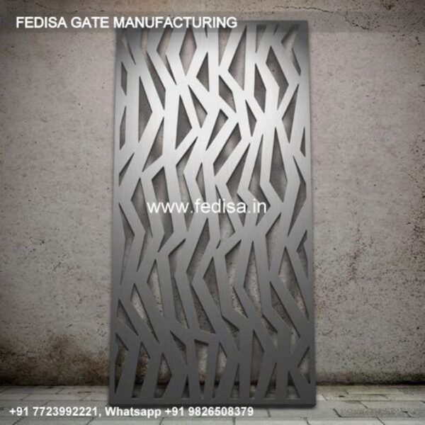 Main Gate Design Main Gate Design 4182 15 Palla Gate Design Grill Boundary Wall