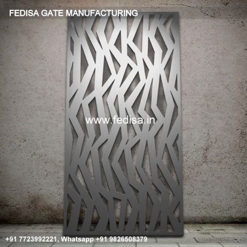 Main Gate Design Main Gate Design 4182 15 Palla Gate Design Grill Boundary Wall