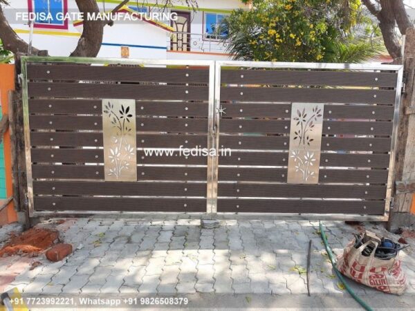 Gate Design Steel Gate Design Beautiful Iron Gate Design Contemporary Wooden Gates