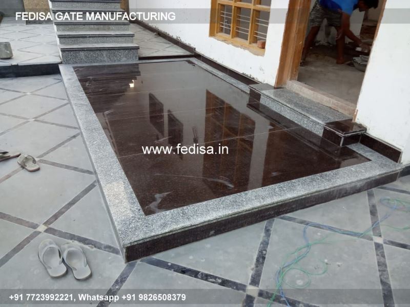 Gate Design Steel Gate Design Stainless Steel 304 Main Gate Design Farm Gate Entrance Designs