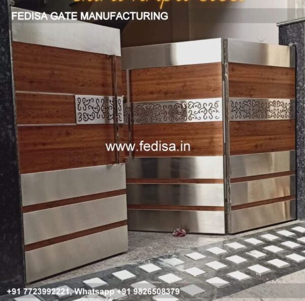 Main Gate Design Main Gate Design 4184 Steel Sliding Gate Design For Home Front Gate Ke Design
