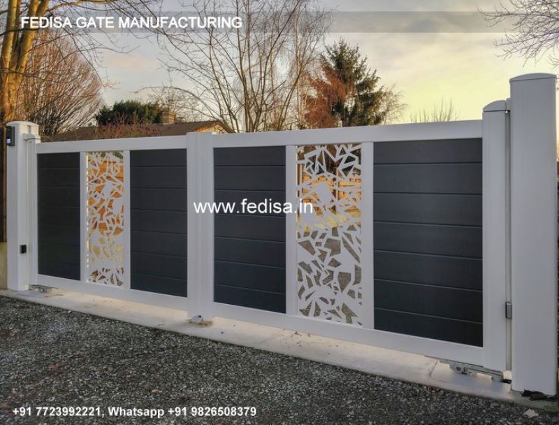 Main Gate Design House Gate Design Boundary Grill Gate Grill Door Gate Design