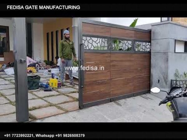 Gate Design Steel Gate Design Gate Design Flower Home Main Gate Pillar Design