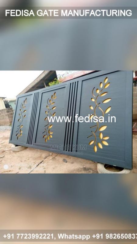 Main Gate Design Main Gate Design 4186 Lohe Ka Men Gate Design Simple Main Gate Design For Home