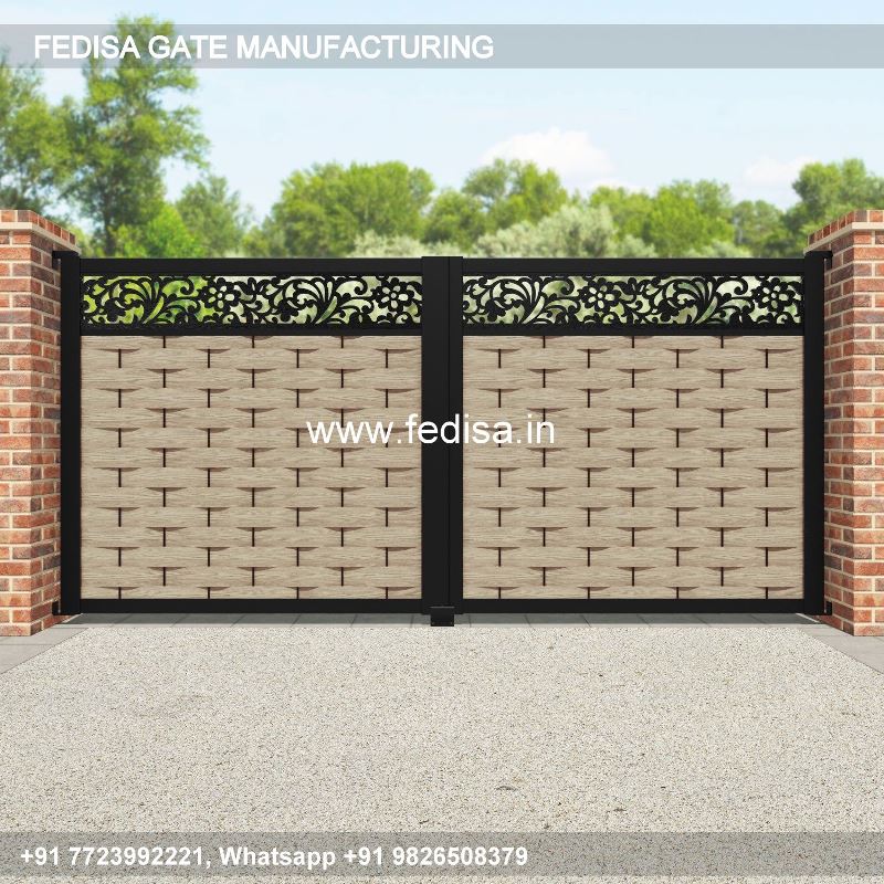 Iron Gate Design Simple Gate Design Gate Ke Upar Ki Grill Gate Sliding Door Design