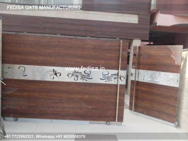 Iron Gate Design Front Gate Designs For Houses Lohe Ka Get Price Unka Gate Design