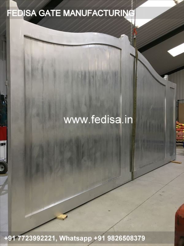 Iron Gate Design Simple Gate Design Loha Design Gate Pipe Wale Gate Ke Design