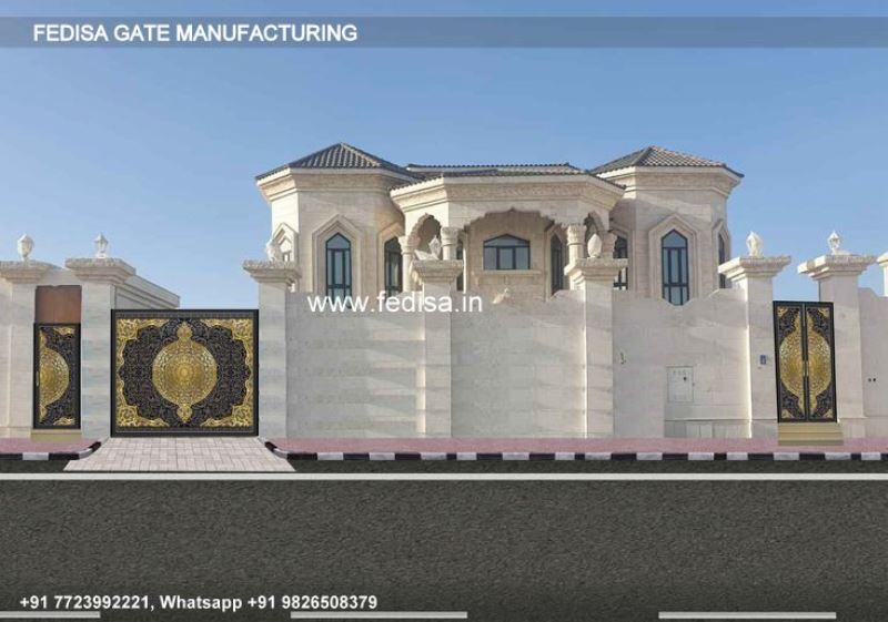 Gate Design Steel Gate Design Main Gate Design Catalog Ss Small Gate Design