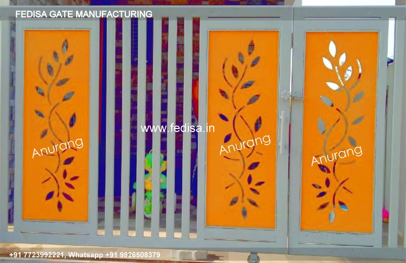 Iron Gate Design Safety Grill Gate Design For Main Door Get Pilar Dijain Steel Gate Design 6 Feet