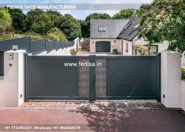 Main Gate Design Gate Design For Home Gate Design For Boundary Wall Room Gate Color Design