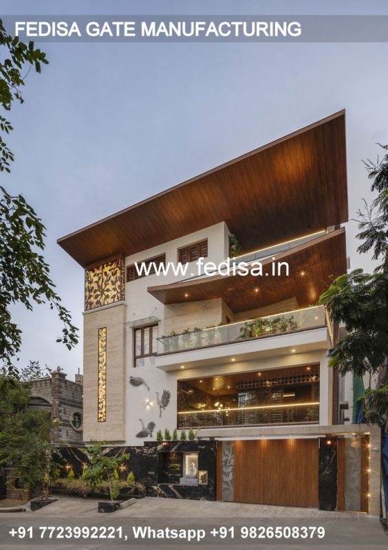 Gate Design Gate Color Front Gate Paint Design Gate Design Iron Simple