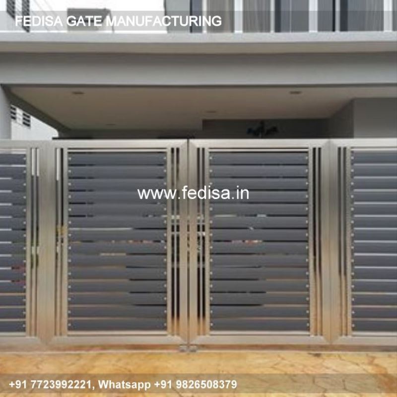 Gate Design Steel Gate Design Main Door Safety Gate Design Slide Main Gate Design 2021