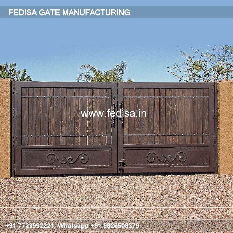 Iron Gate Design Sliding Gate Design Parda Gate Ke Design Ghar Ke Men Gate Ki Design