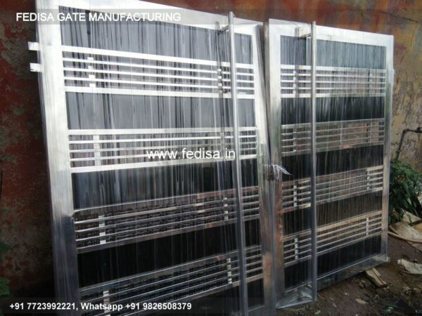 Gate Design Grill Gate Design Makan Ke Gate Ka Design Fancy Get Loha