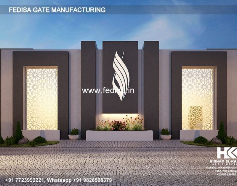Iron Gate Design Safety Grill Gate Design For Main Door Entrance Gate Color Main Gate New Design 2021