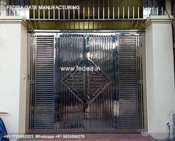 Iron Gate Design Sliding Gate Design Main Gate Design 2021 Simple Grill Gate Design For Main Door Price