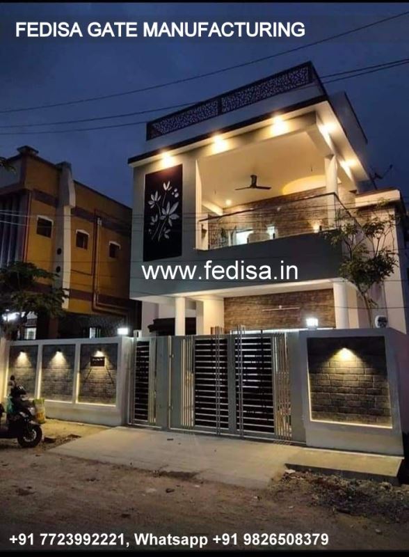 Gate Design Front Gate Design Main Gate Design Price Hpl Main Gate Design