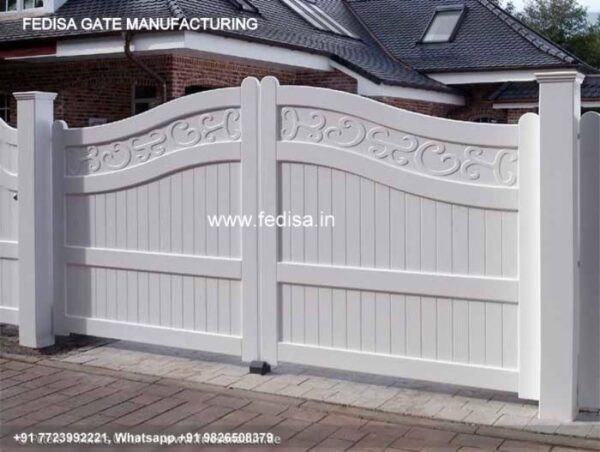 Gate Design Steel Gate Design Grill Boundary Wall Boundary Gate Ke Design