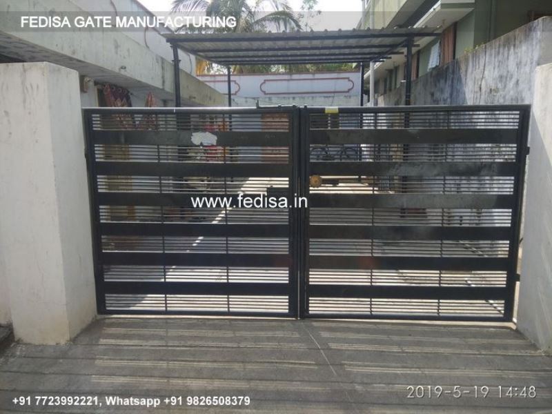 Gate Design Grill Gate Design Fancy Boundary Gate Design Entrance Gate Design For Flats