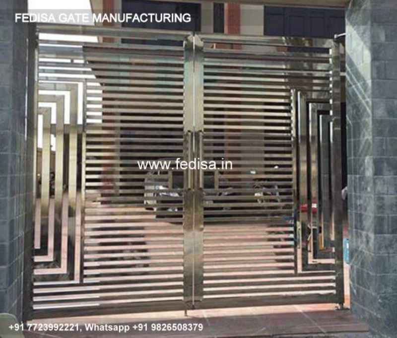 Main Gate Design House Gate Design Simple Gate Color Design Gate With Roof Design
