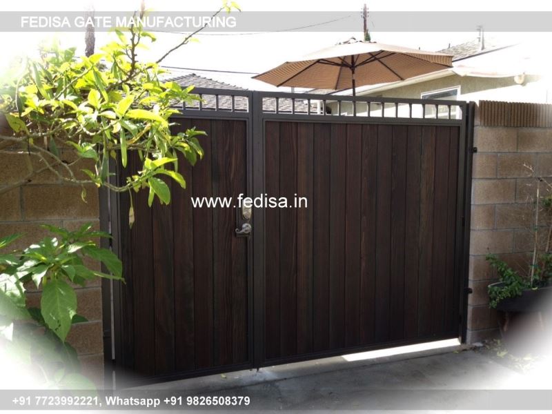 Main Gate Design Modern Gate Design Cnc Laser Cutting Gate Design Wonderful Main Gate Design