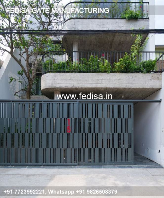 Iron Gate Design Safety Grill Gate Design For Main Door Farm Gate Entrance Designs Boundary Gate Price