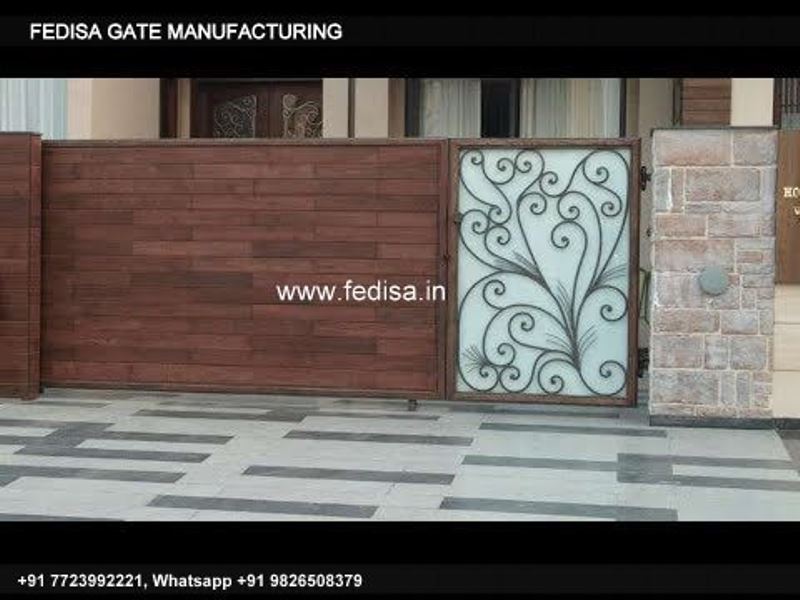 Gate Design Grill Gate Design Gurudwara Main Gate Design Modern Ss Gate Design