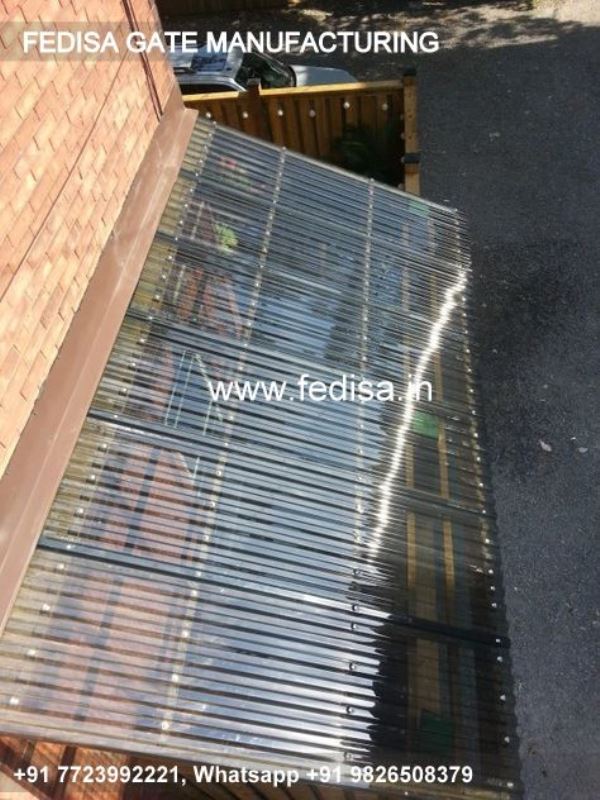 Iron Gate Design Simple Gate Design Steel Gate Flower Design Abstract Gate Design