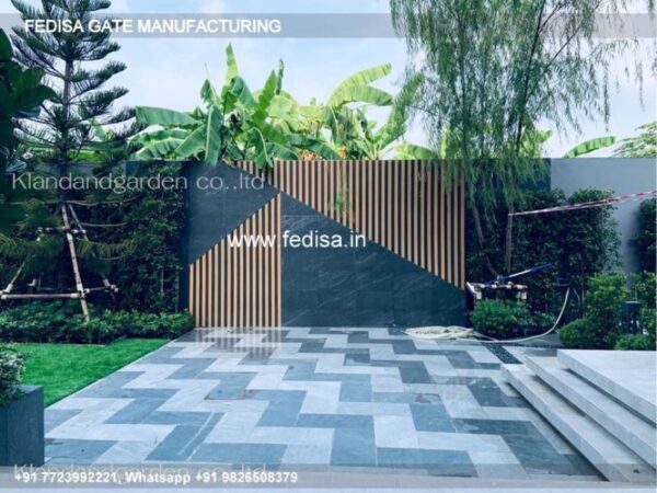 Iron Gate Design Front Gate Designs For Houses Steel Ke Darwaje Ki Design Gate Paint Design Color