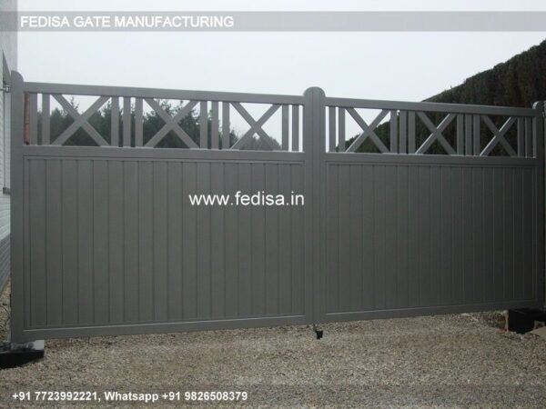 Main Gate Design House Gate Design Barir Main Gate Design Big Gate Color