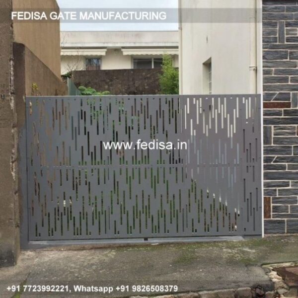 Gate Design Grill Gate Design Room Gate Color Design Remote Gate Design