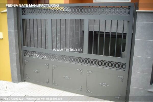 Main Gate Design House Gate Design Lohe Ke Jali Wale Gate Gate Arch Design Home