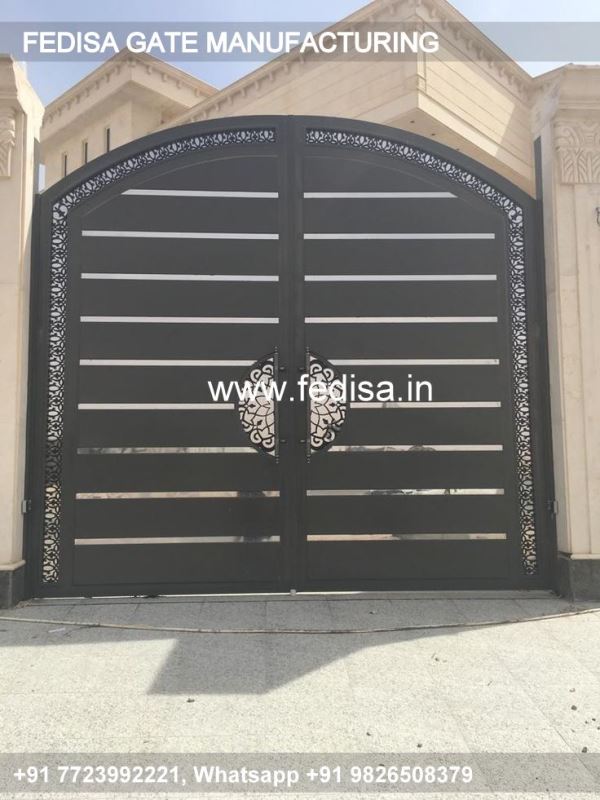 Main Gate Design Modern Gate Design No Sag Gate Design Apollo Pipe Main Gate Design