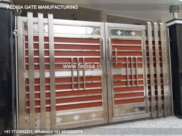 Gate Design Steel Gate Design Steel Gate Design 5 Feet Temple Iron Gate Design