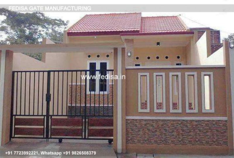 Iron Gate Design Simple Gate Design Steel Gate Design And Price Geometric Gate Design