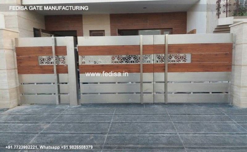 Iron Gate Design Safety Grill Gate Design For Main Door Contemporary Wrought Iron Gates Laser Cutting Design Grill