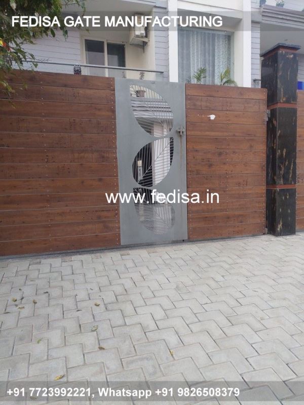 Iron Gate Design Front Gate Designs For Houses Alibaba Gate Design Gate Catalog Design