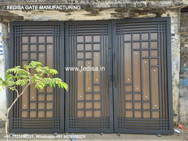 Main Gate Design Gate Design For Home Front Gate Design In Home Front Gate Garden Design