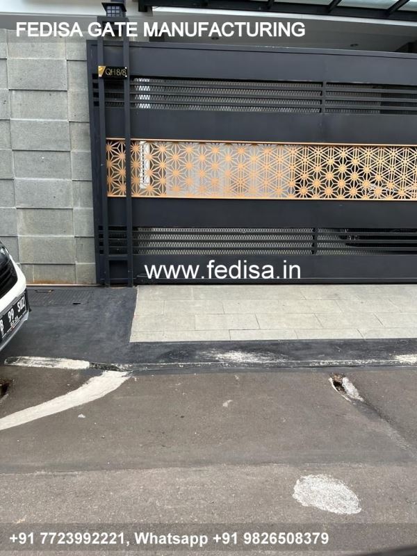 Gate Design Grill Gate Design Main Gate Lakdi Ka Window And Gate Design