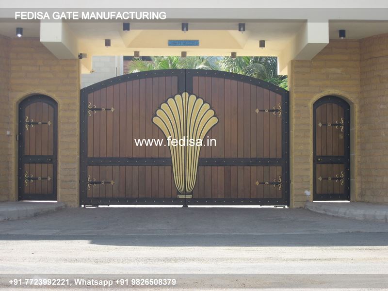 Iron Gate Design Safety Grill Gate Design For Main Door Ply Wala Gate Home Gate Paint Design