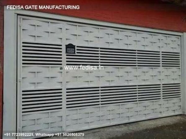 Main Gate Design Modern Gate Design Upper Gate Design Square Tubing Fence Designs