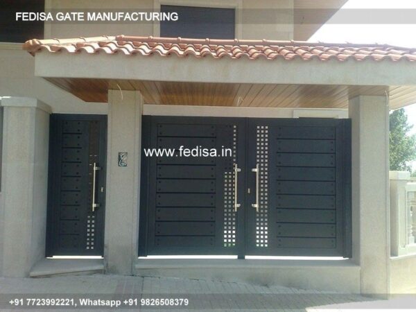 Iron Gate Design Front Gate Designs For Houses Entrance Gate Design For Flats Modern House With Gate