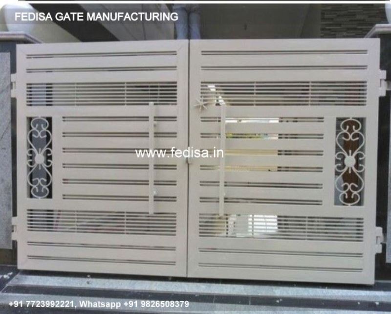 Iron Gate Design Simple Gate Design Parda Gate Ka Design Ss Gate Design For House