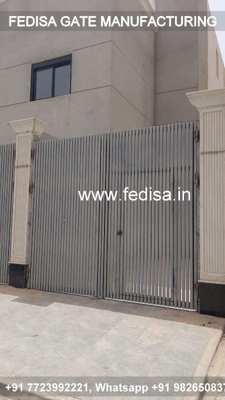 Main Gate Design House Gate Design Gray Gate Color Double Gate Design For Room