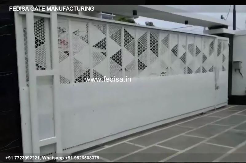 Main Gate Design Modern Gate Design Simple Single Gate Design Front Wooden Gate Design