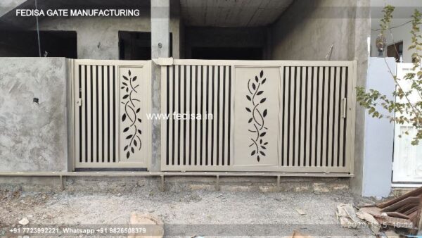 Main Gate Design Modern Gate Design Steel Grill Gate Price Gate Design For Garage