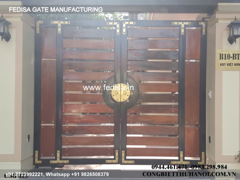 Main Gate Design Main Gate Design 4216 Single Gate Color One Door Gate Design
